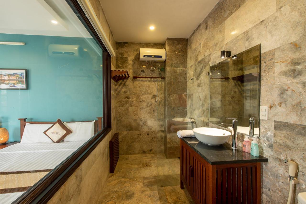 Thien Tan Villa With Private Pool Hoi An Exterior foto