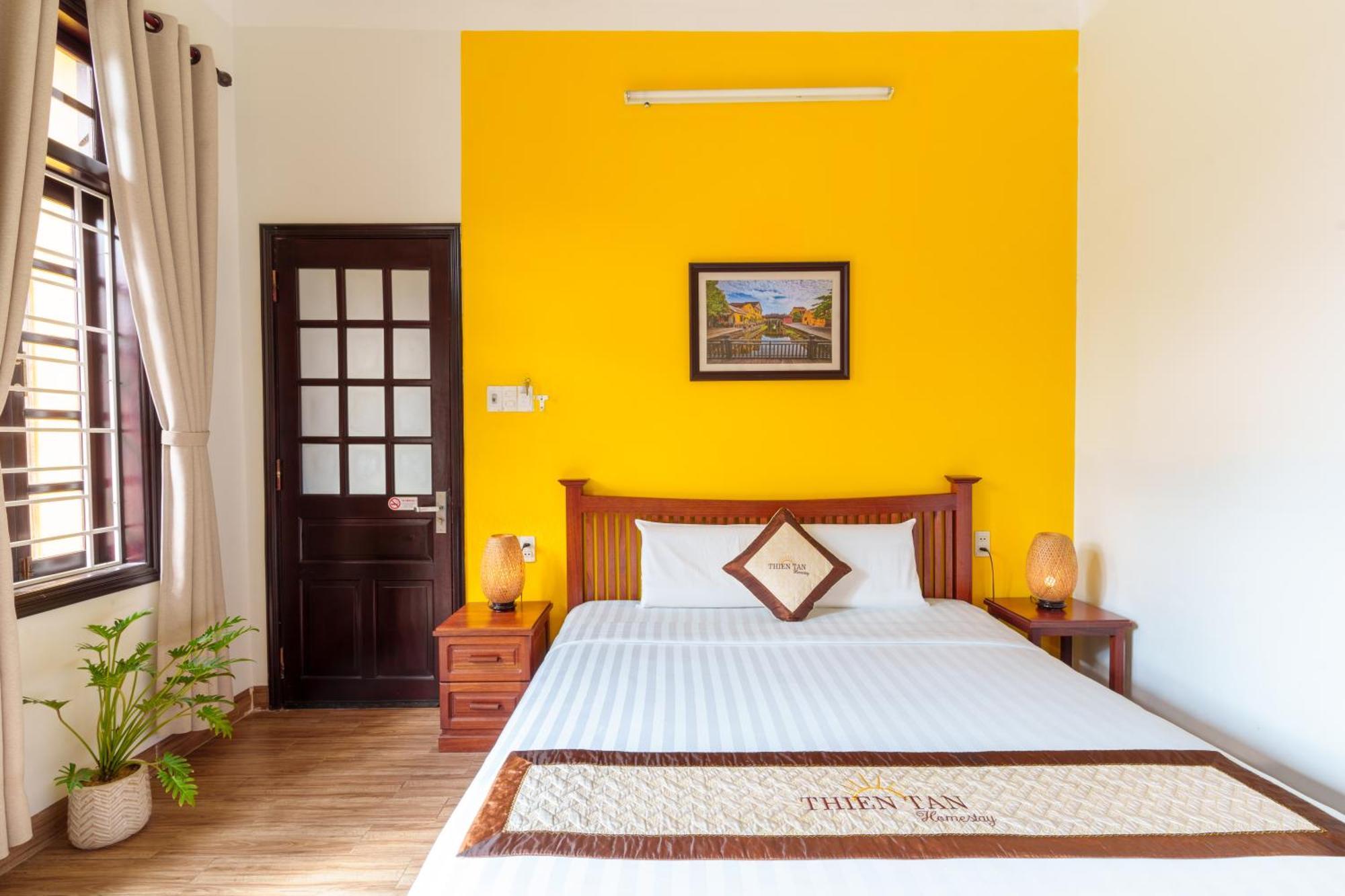 Thien Tan Villa With Private Pool Hoi An Exterior foto