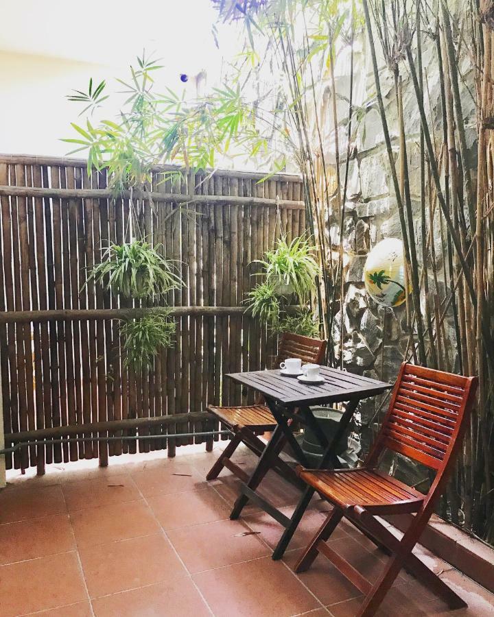 Thien Tan Villa With Private Pool Hoi An Exterior foto