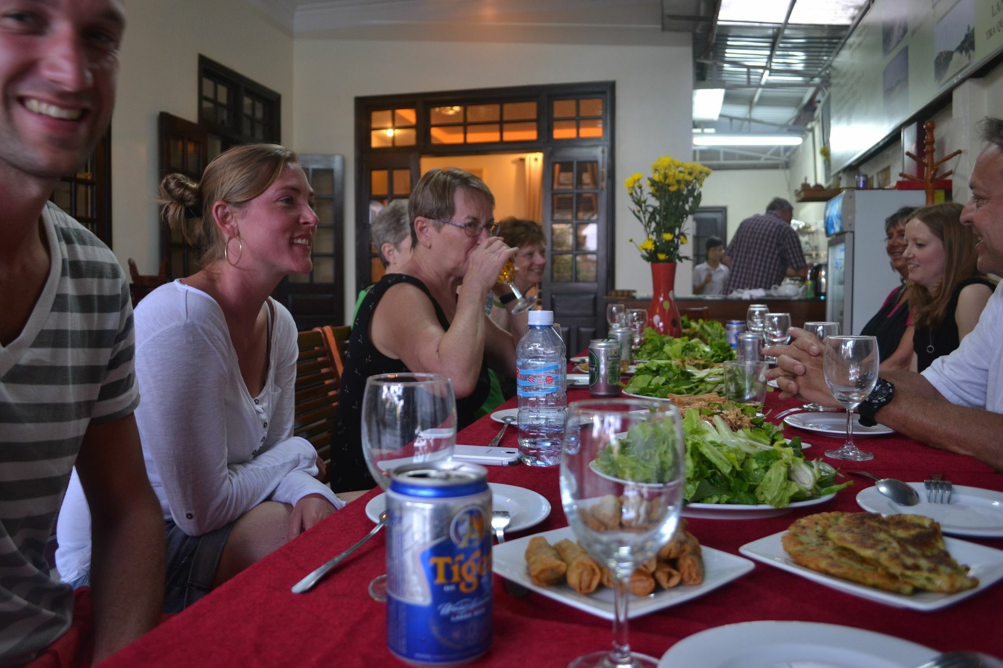 Thien Tan Villa With Private Pool Hoi An Exterior foto