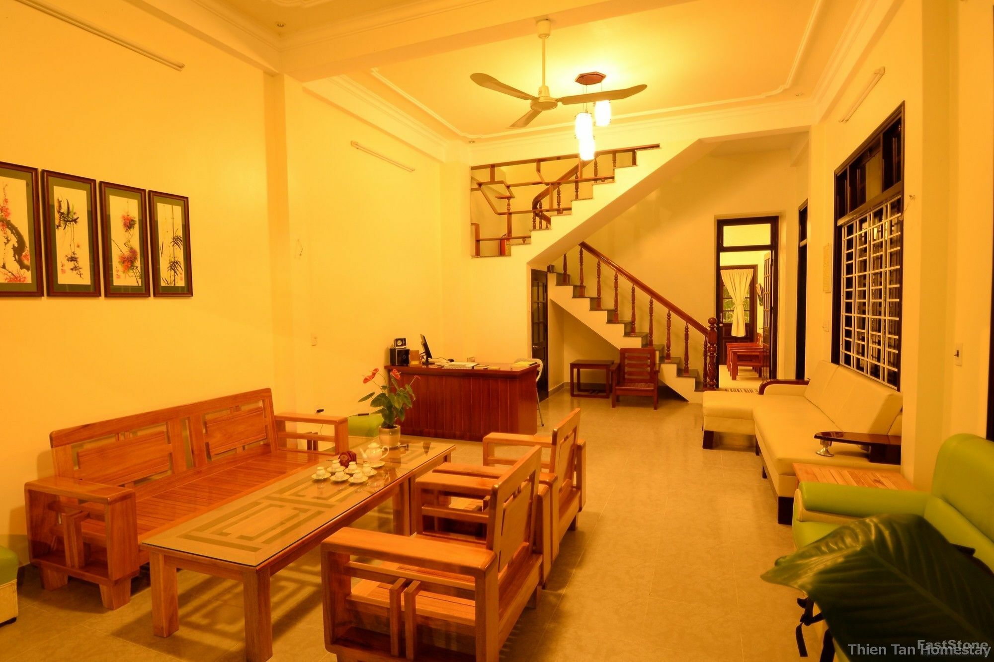 Thien Tan Villa With Private Pool Hoi An Exterior foto